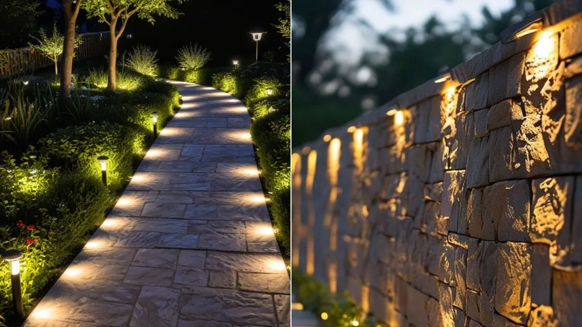 Solar Lights to Elevate Your Outdoor Area