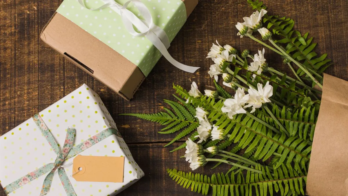 The Green Glow: Eco-Friendly & Wellness Diwali Gifts for the Modern Indian Home