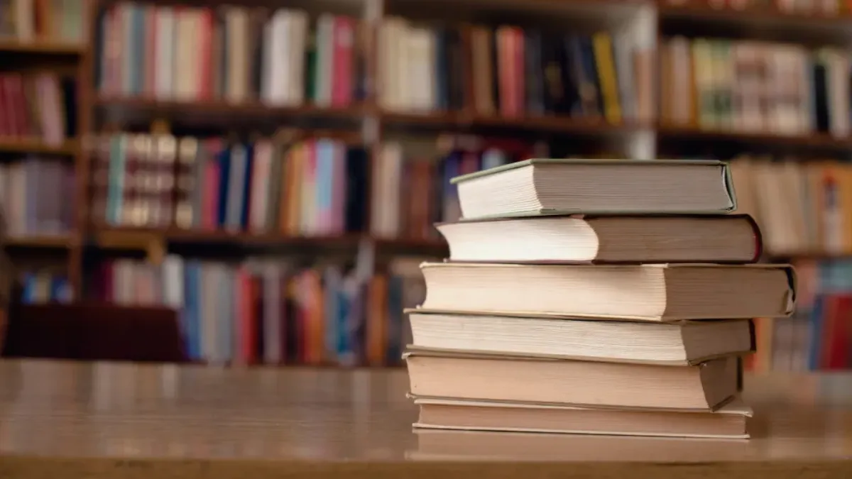 Best Books