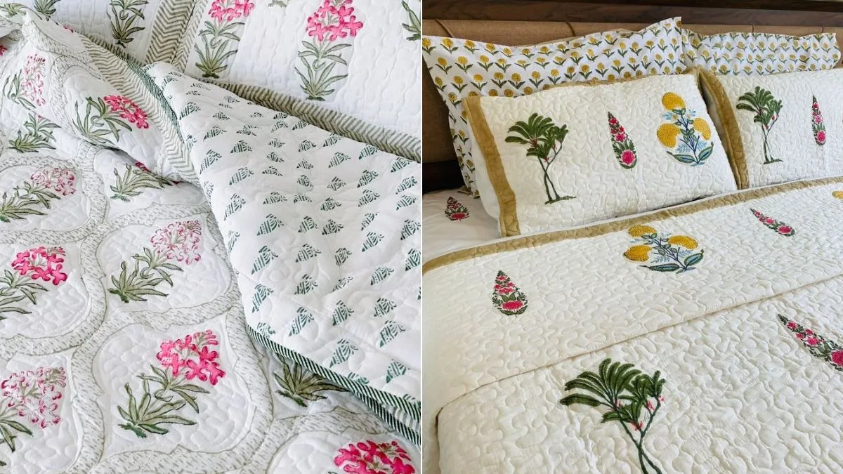 Best Double Bed Quilts 