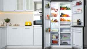 Best Refrigerators