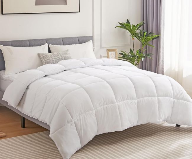 Trance Home Linen Winter Collection Premium Duvet King Size