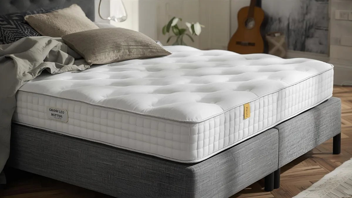 Best_Mattresses_in_India