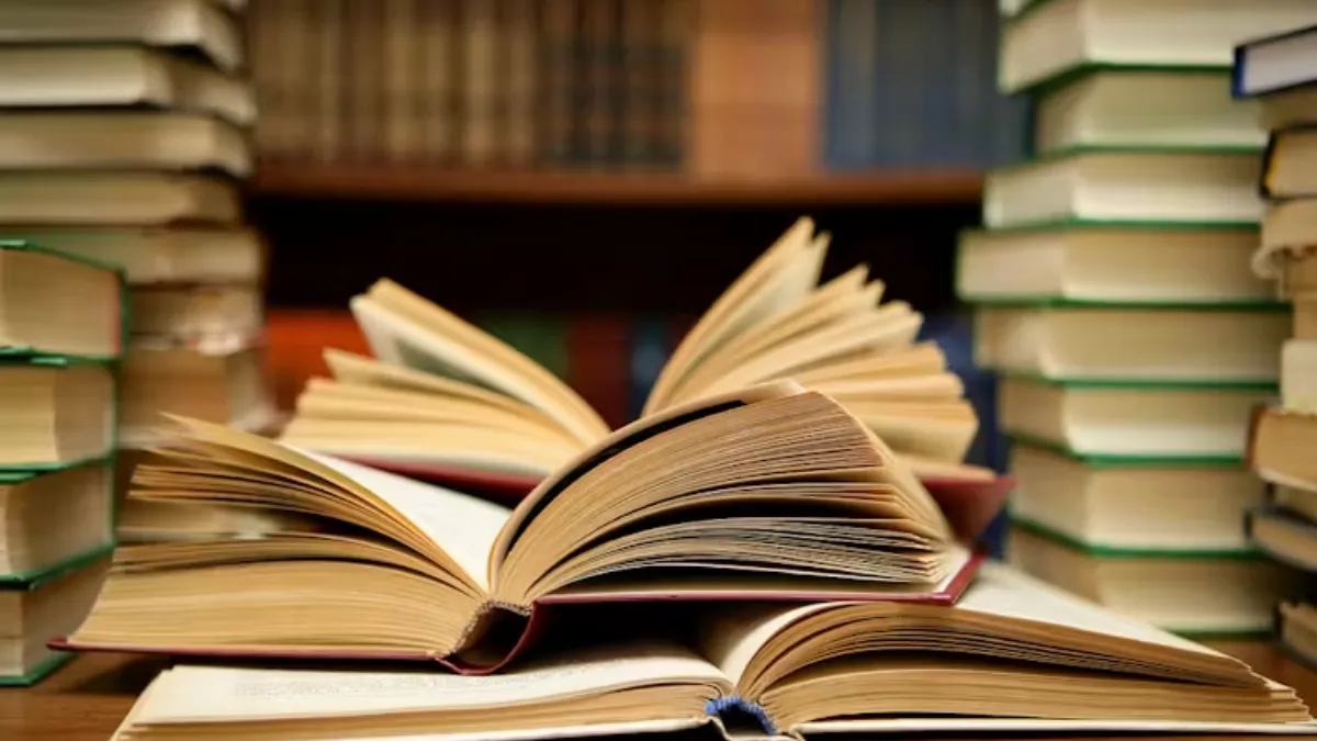 Best Books