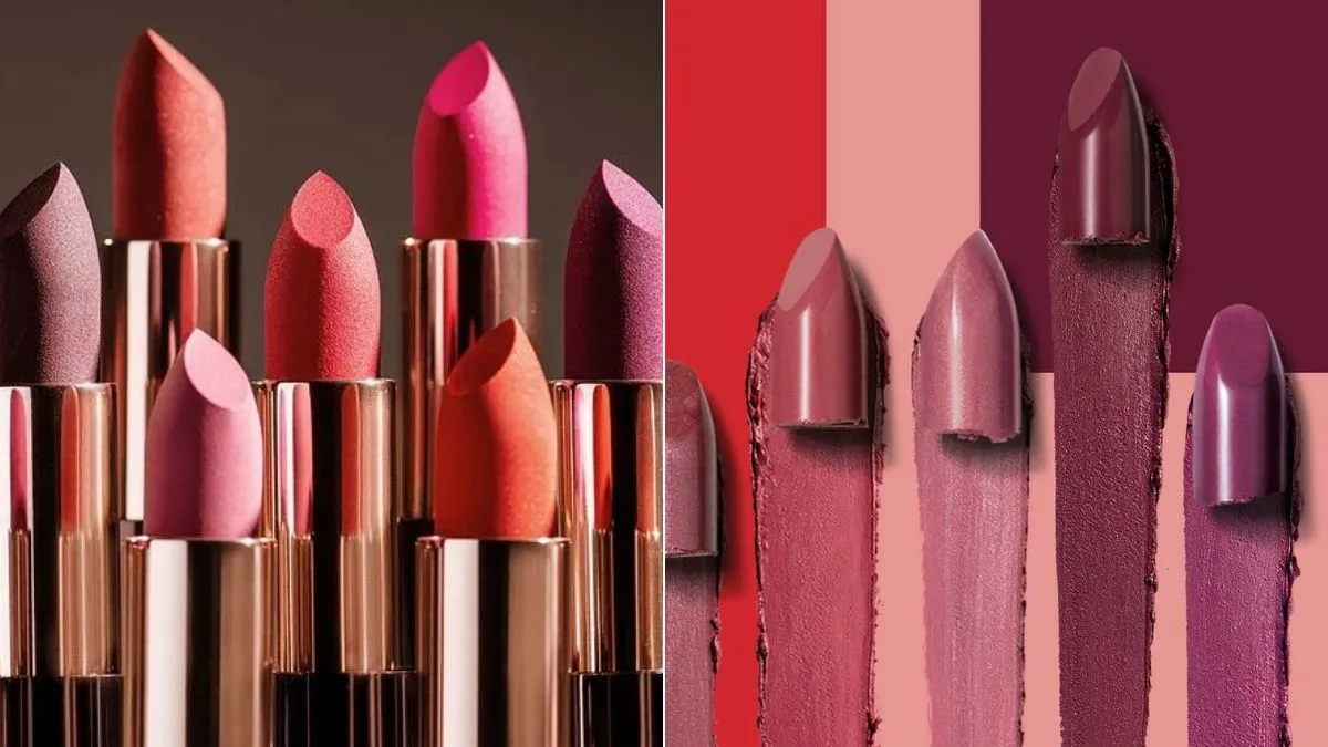 Best Sugar Lipstick Shades