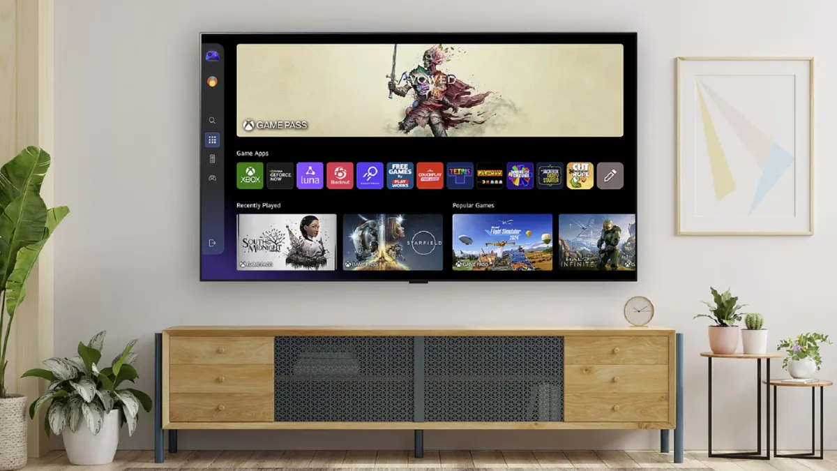 Best Smart TVs