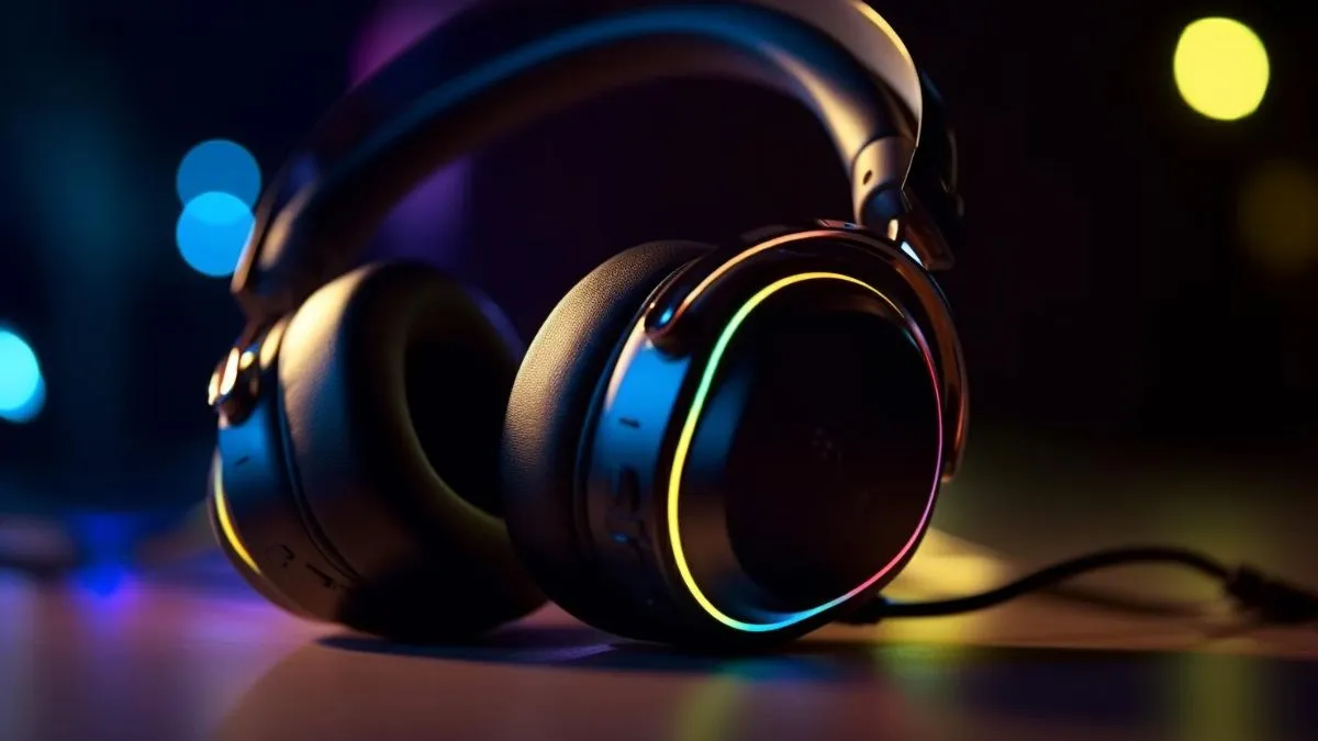 Best Wireless Headphones For Gaming