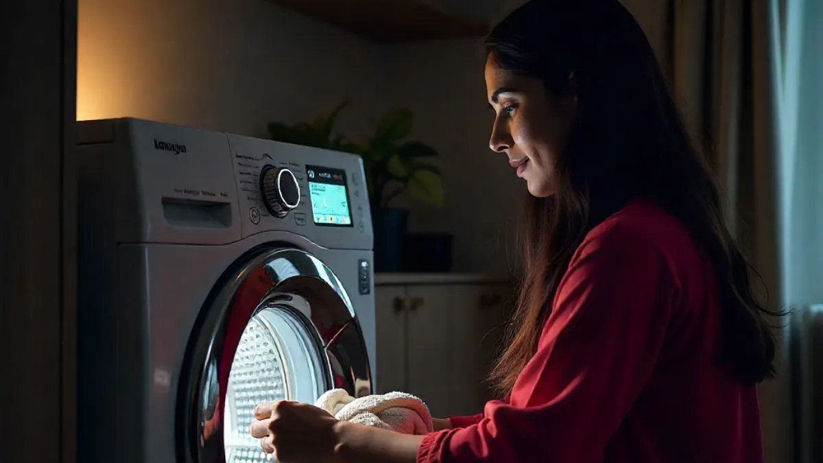  Best Washing Machines With Quick Wash Cycles