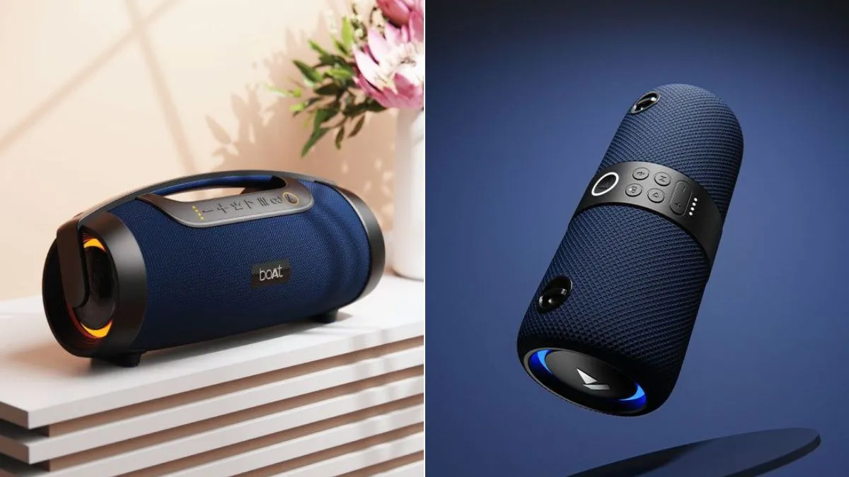 Best Speaker Under 2000