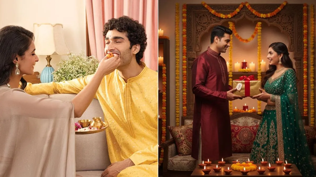 Bhai Dooj Gifts For Brothers