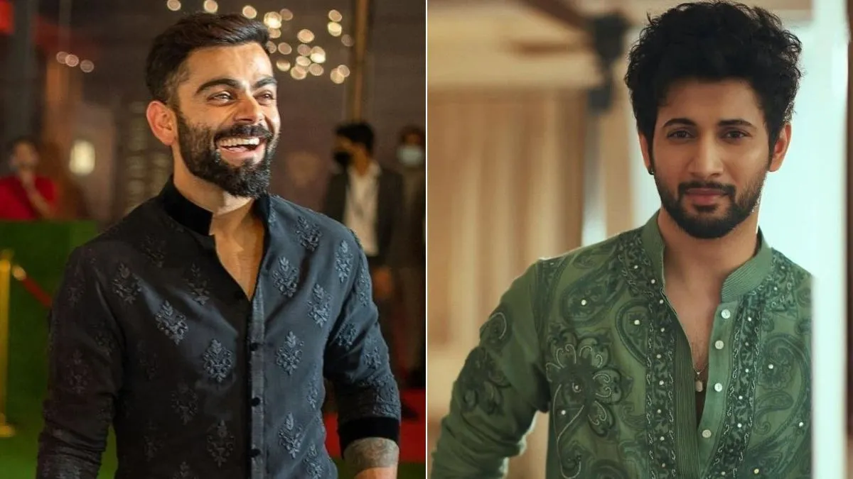 Kurta Pajama For Men