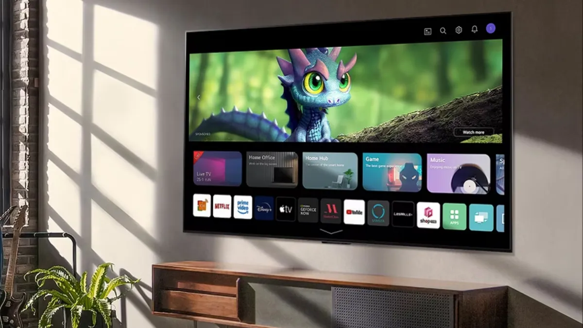 Best Budget-Friendly TV