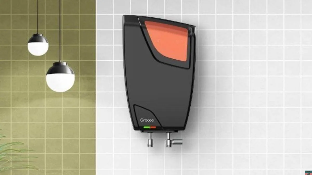  Top Instant Water Heaters For Home Approved by ISI?