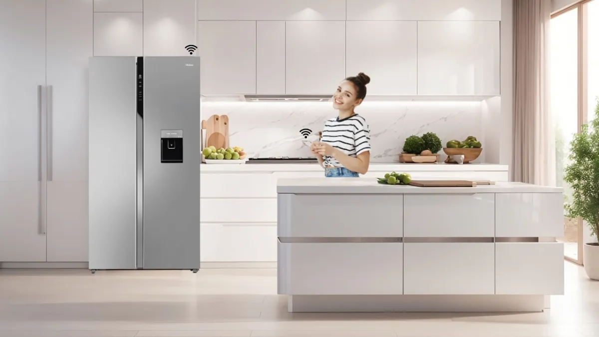 Best Refrigerator 