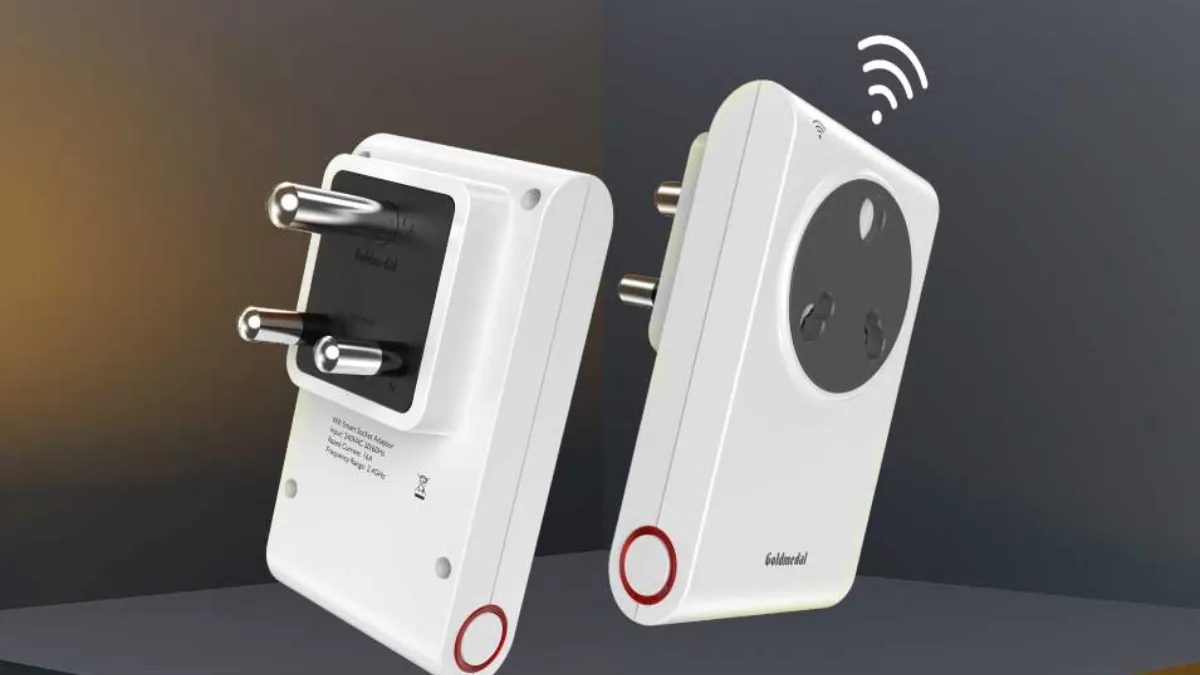 Best AI Plugs and Smart Lights That Can Make Life Easier