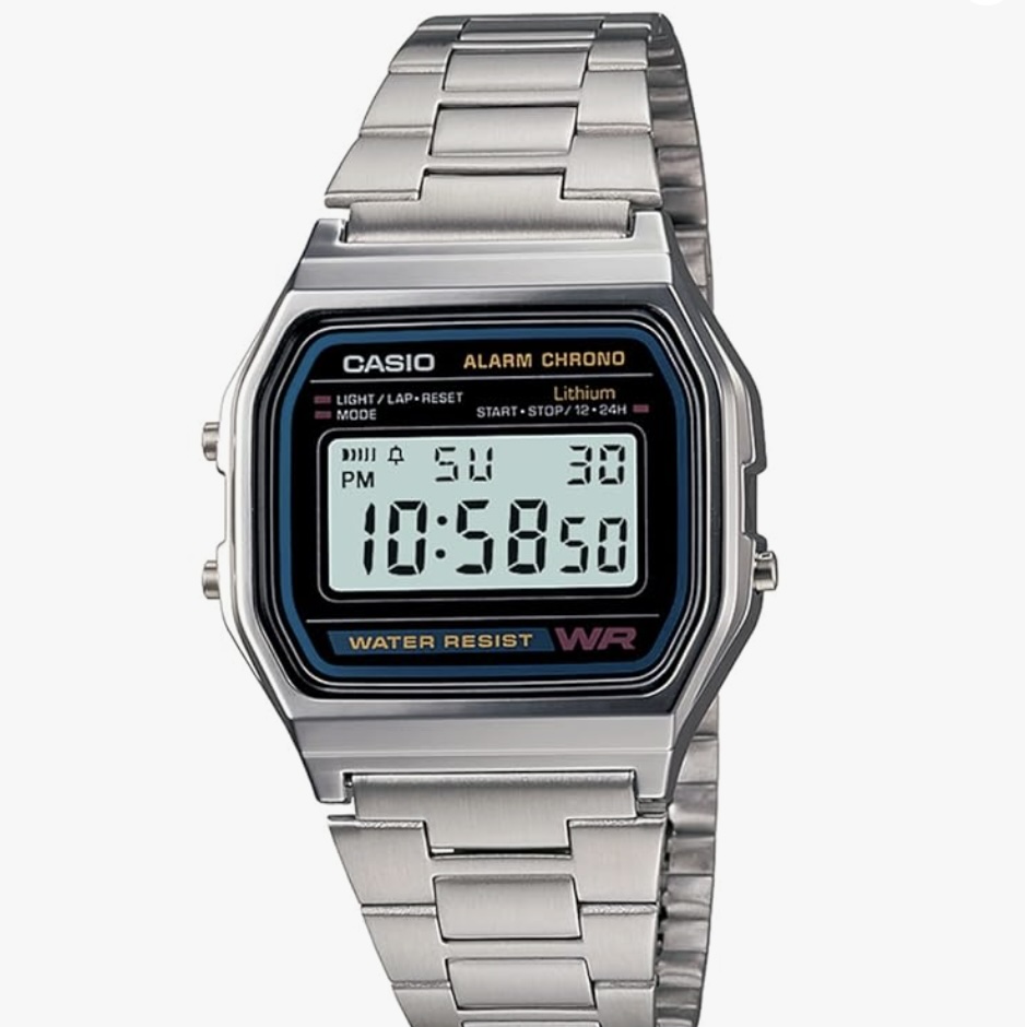 Casio_Watch