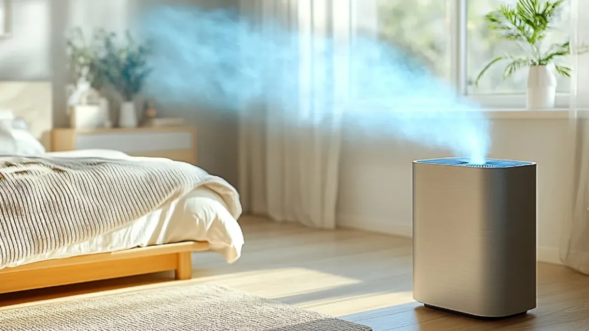 Best Air Purifier