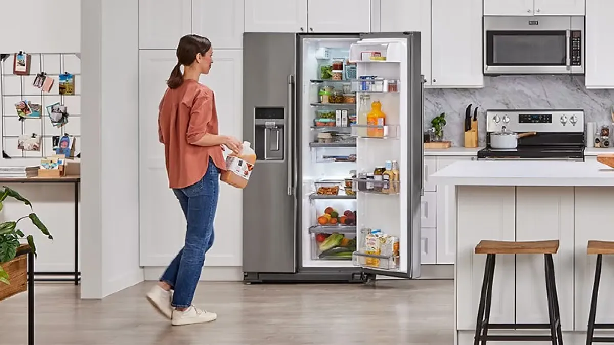 Best Refrigerators