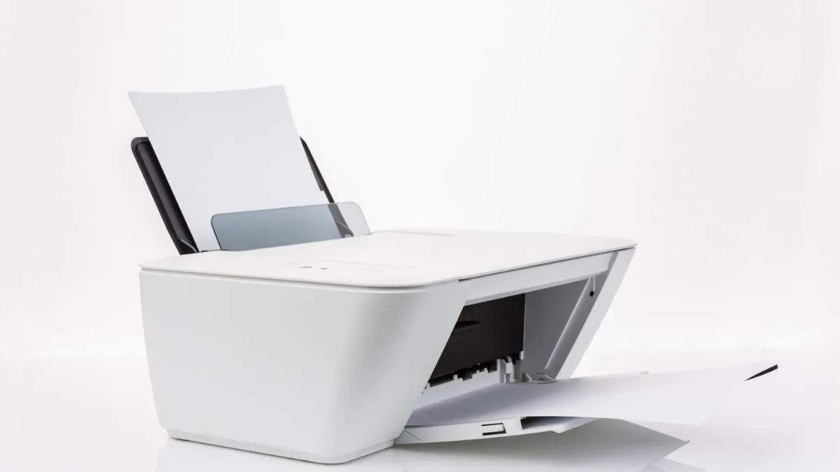 HP Vs Epson And Canon Printer