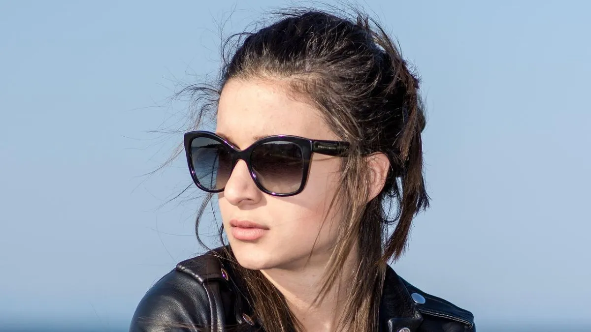 5 Google Gemini AI-Inspired Sunglasses for a Futuristic Look