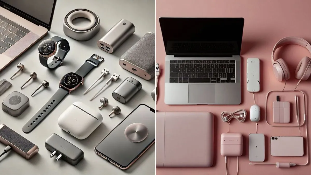 Amazon Basics Computer Accessories