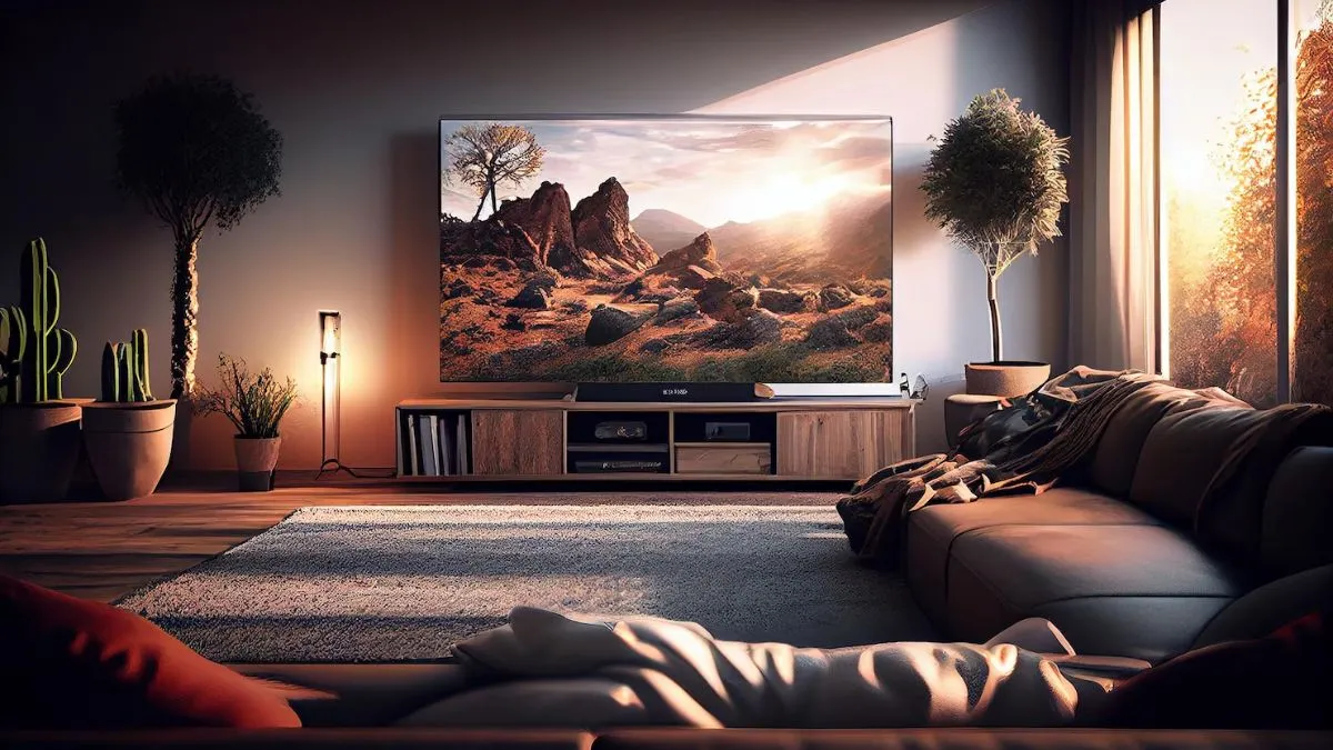 Top 100 Inch Smart TV Models