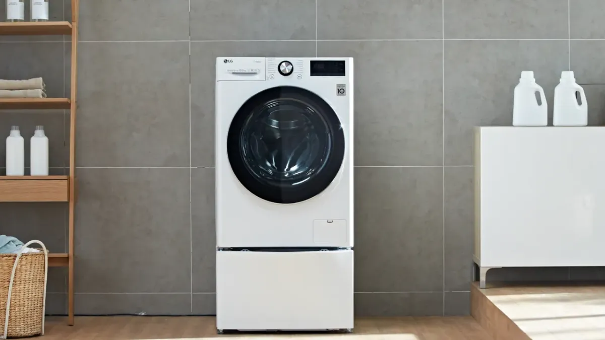 Google Gemini’s Suggestions of Best Washing Machines