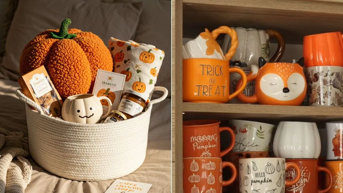 Gifts For November-Born