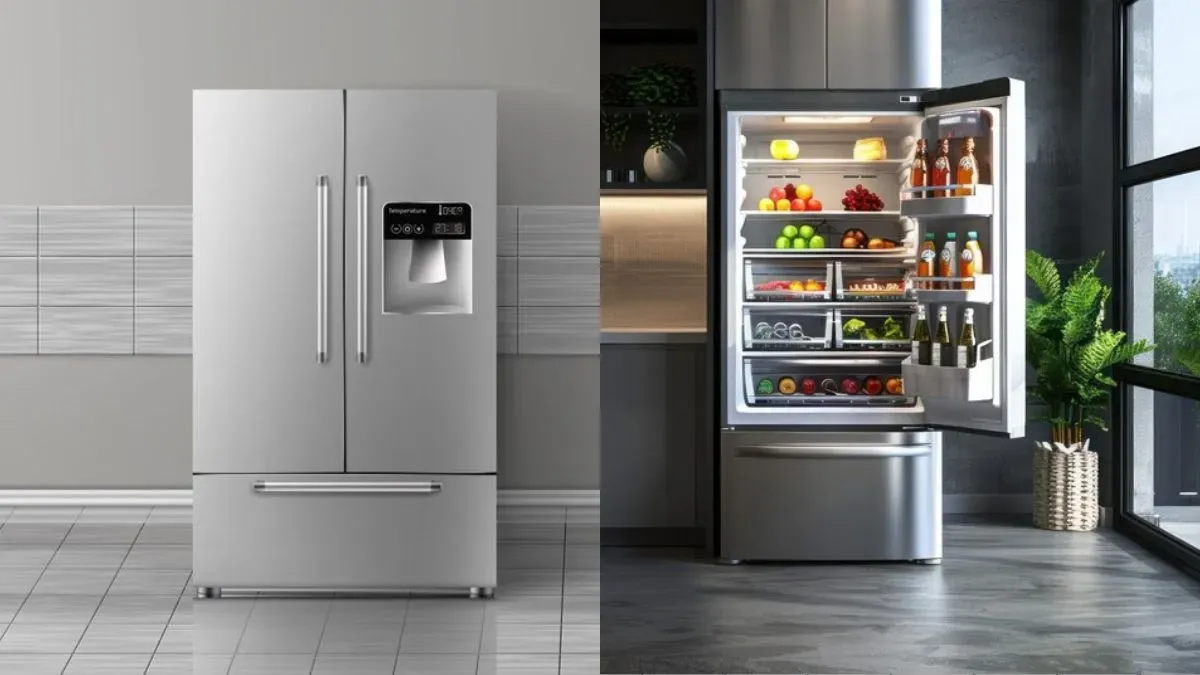 Best Refrigerators