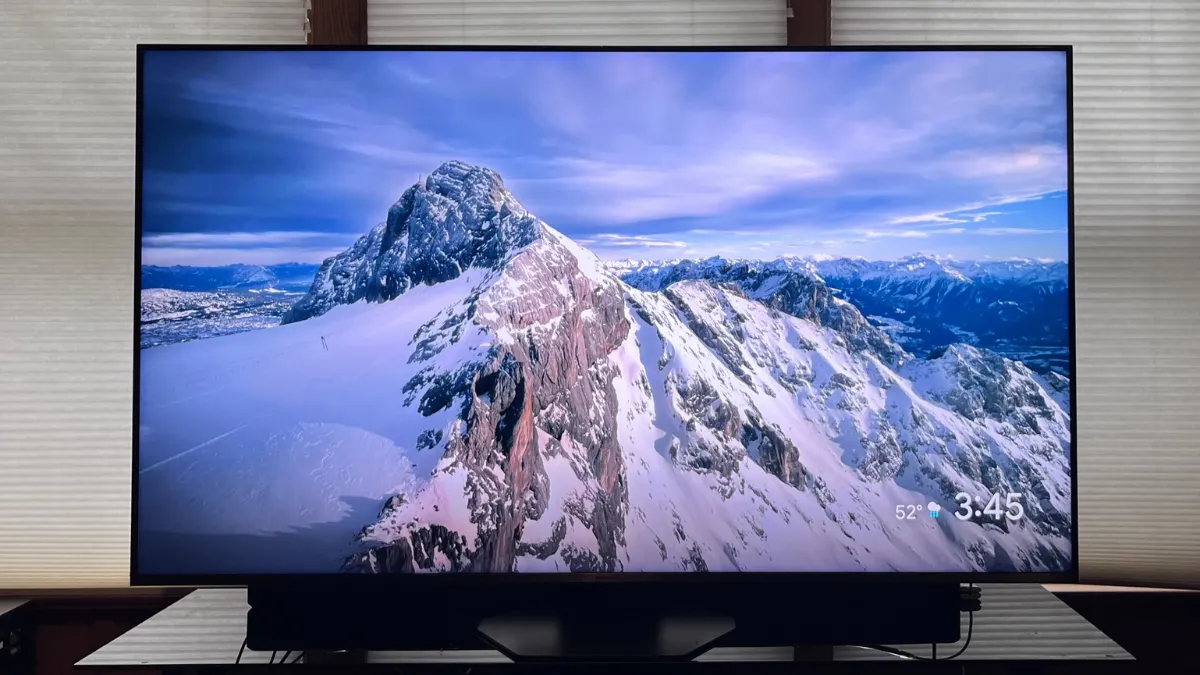 Why WebOS Smart TVs Are Better: A Quick Comparison