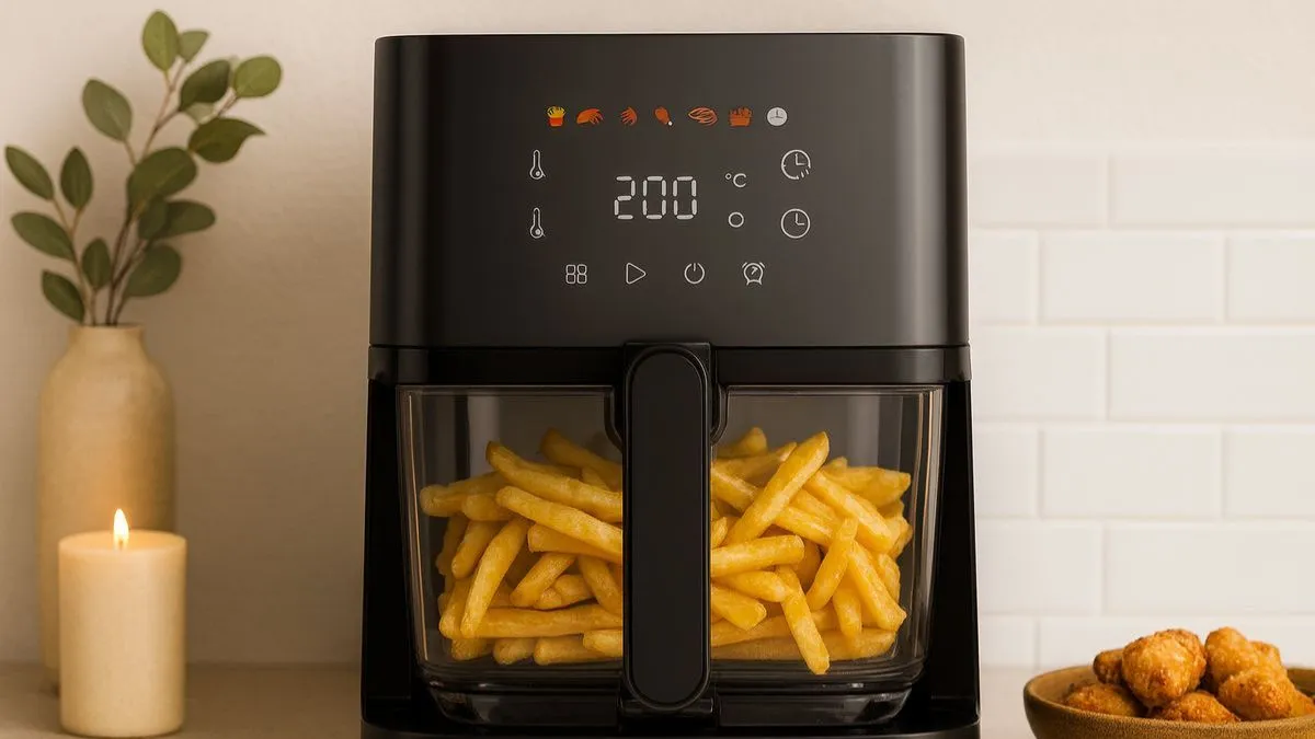 Faber Air Fryers 