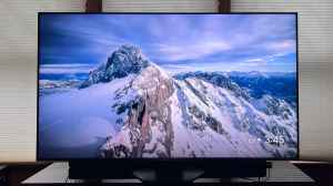 Why WebOS Smart TVs Are Better: A Quick Comparison