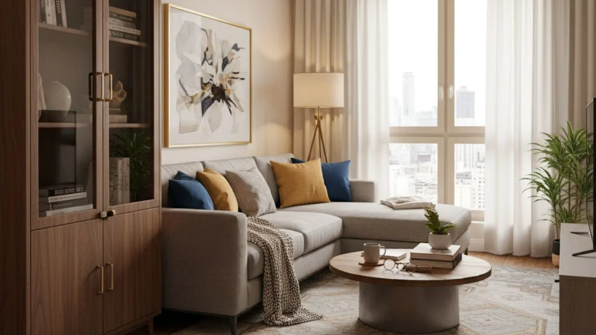 5 Best GODREJ INTERIO Furniture to Revamp Your Home’s Aesthetics