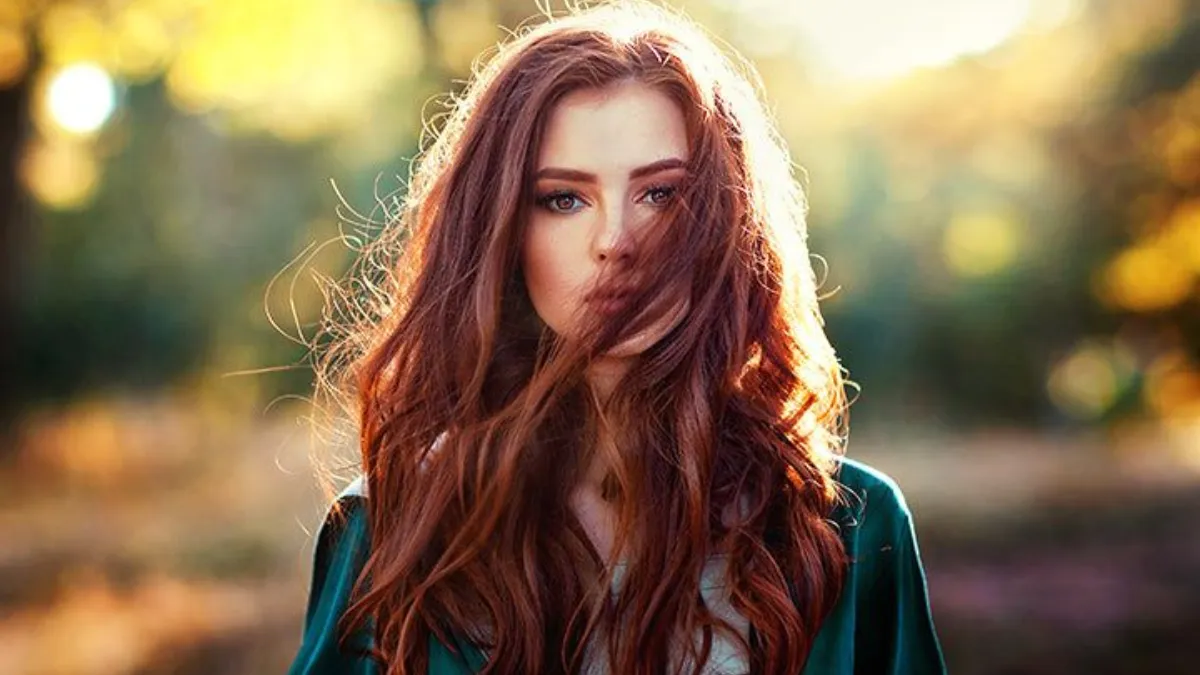 Top Ayurvedic Hair Colours On Amazon India 