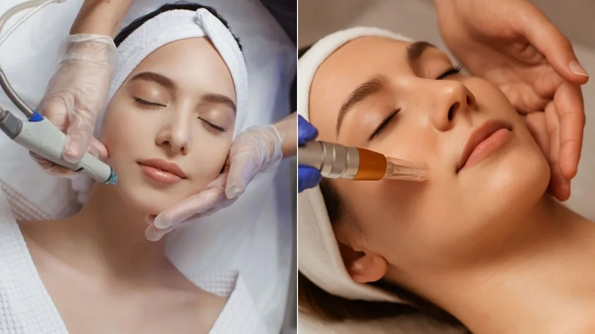 Facial Hair Removers