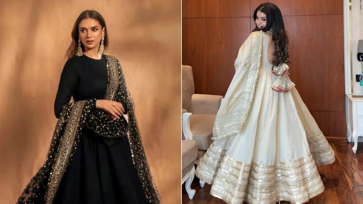 Women's Jodhpuri Suit For Wedding