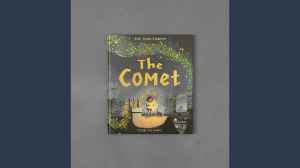 Best Books To Read On Atlas Interstellar Comet 2025