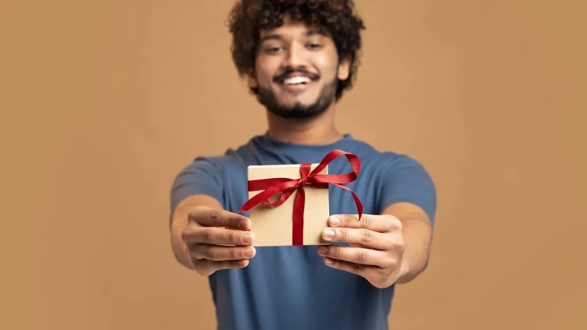 Birthday Gift for Scorpio Men 