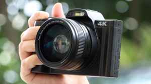  Best 4K Digital Camera For Photography Under 30000