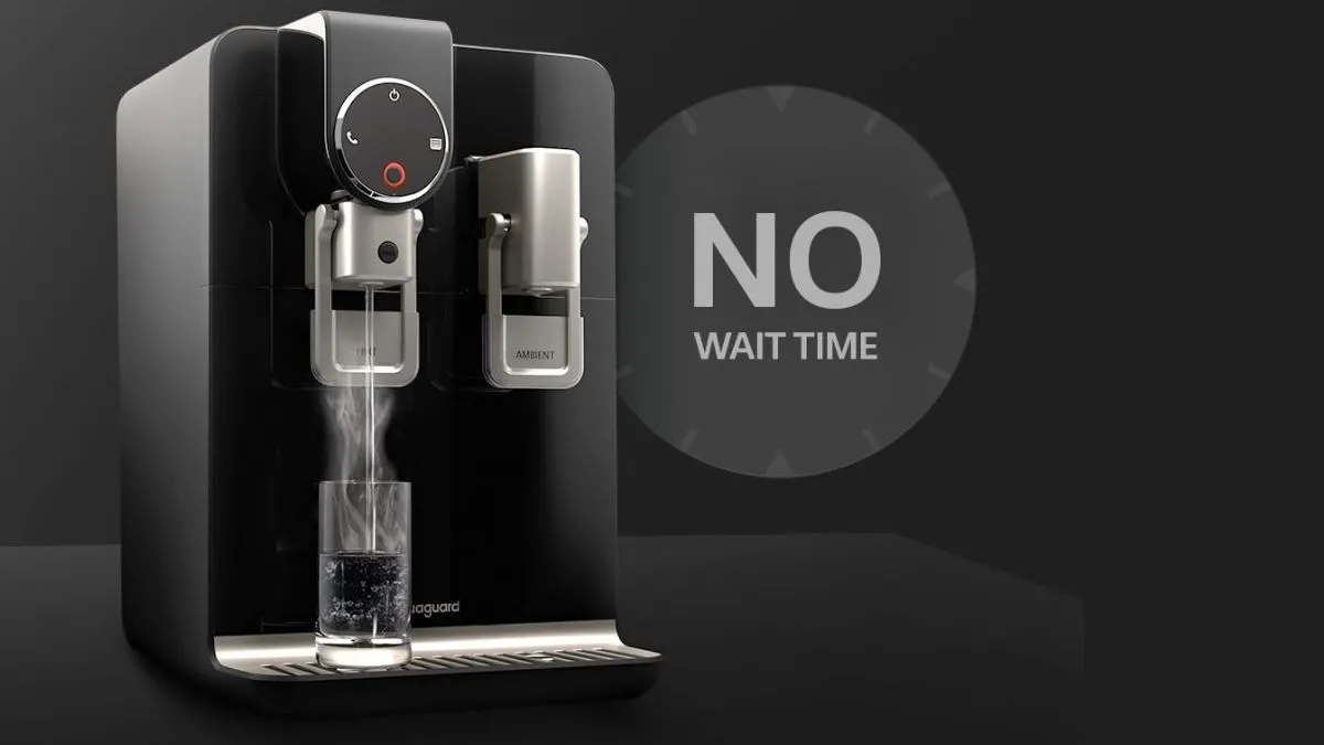 5 Best Hot and Cool Water Purifiers from Aquaguard, AO Smith, and More