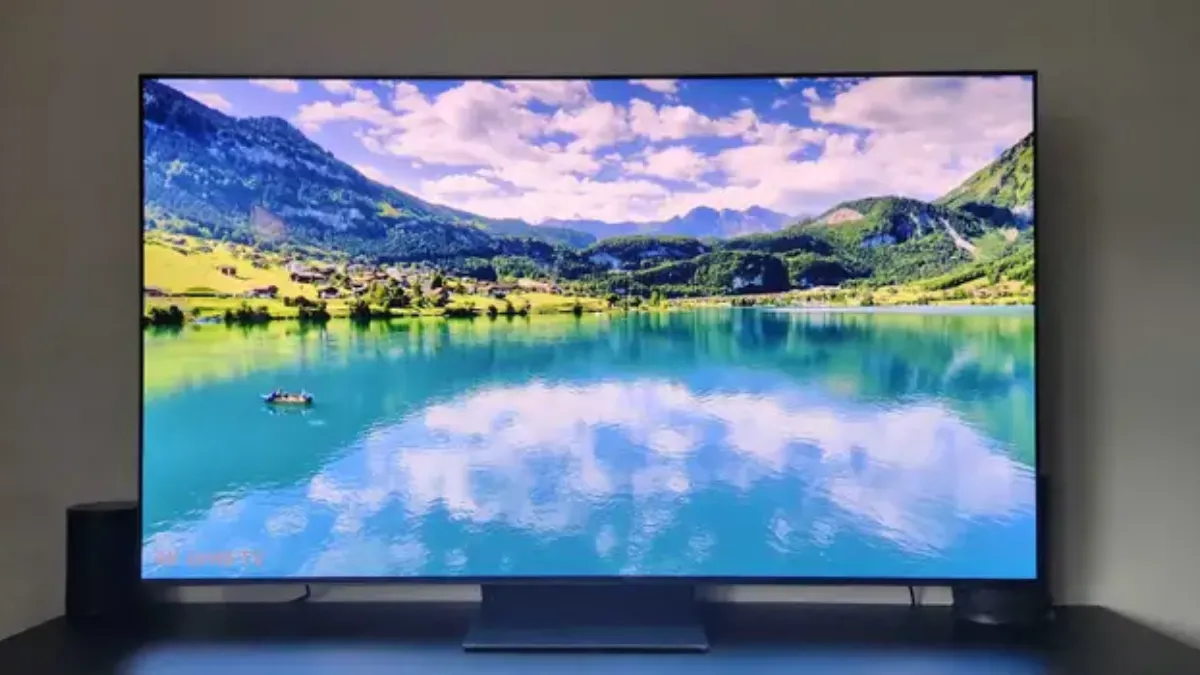 Best 65-Inch Smart TV