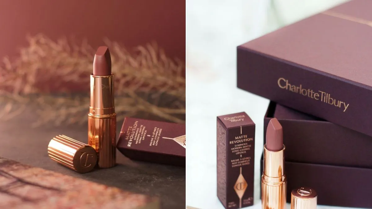 Best Charlotte Tilbury Lipstick