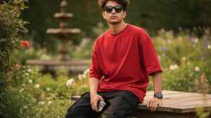 Gemini AI Photo Prompt Copy Paste Trending Boy