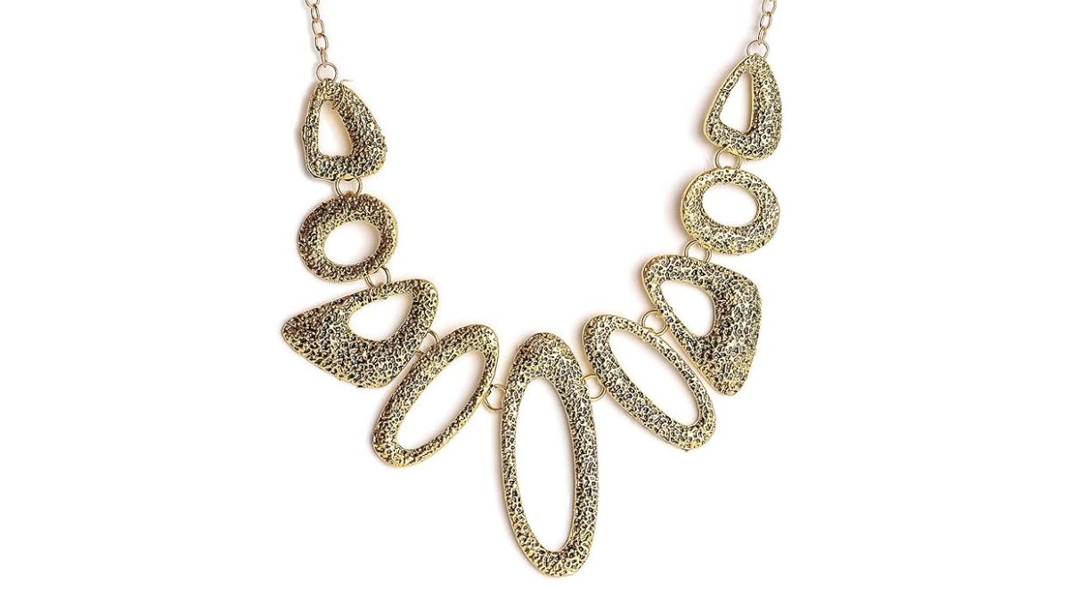 Shining Diva Fashion Katrina Kaif Inspired Necklace