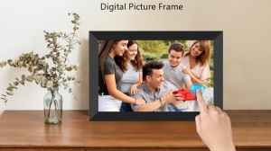 5 Best Digital Photo Frames to Showcase Your Gemini AI Trending Couple Photos 