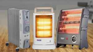 Best Heaters For Room