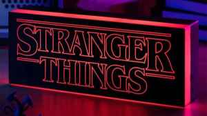 Best Stranger Things Merchandise
