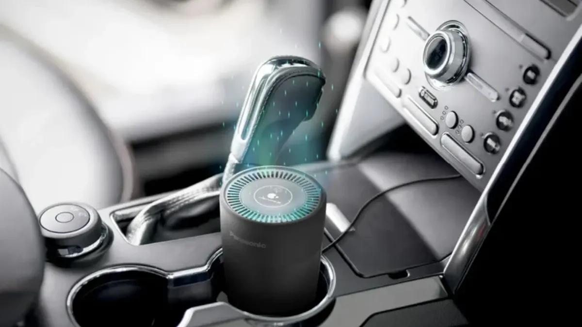 Air Purifiers for Cars