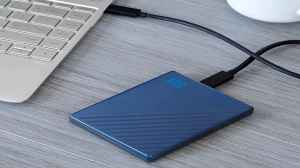 Best 2 TB Hard Disks 