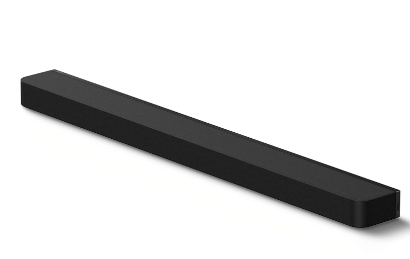 Sony New Launch Bravia Theatre Bar 8 Premium Soundbar Home Theatre System for TV with 360 Spatial Sound Mapping, HDMI, IMAX, Dolby Atmos/DTSX(HT-A8000) -Black